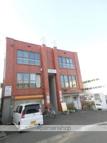 21条ビル(1DK/2階)