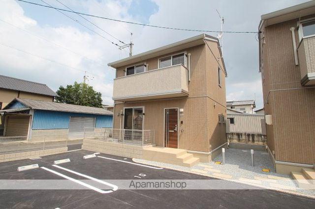 岡山県岡山市中区 築11年(3LDK)