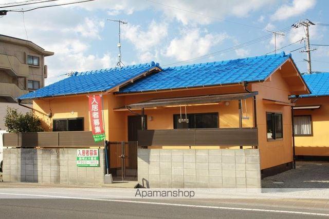 福塩線 福山駅 徒歩16分 築57年(1DK)