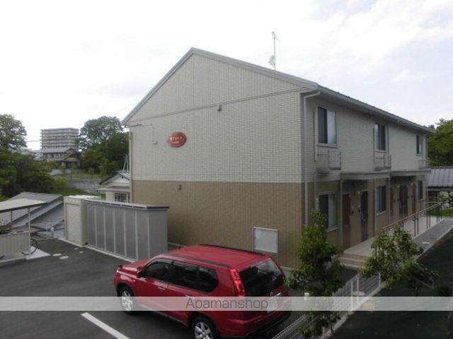 ラフィーネKOBARI(1LDK/1階)