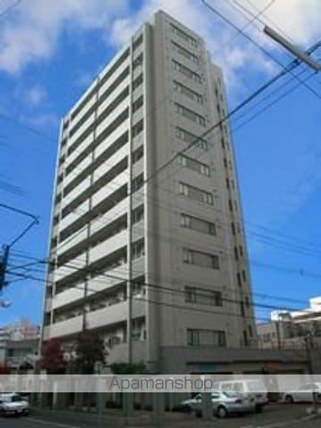 メゾン・ド・北円山(1K/10階)
