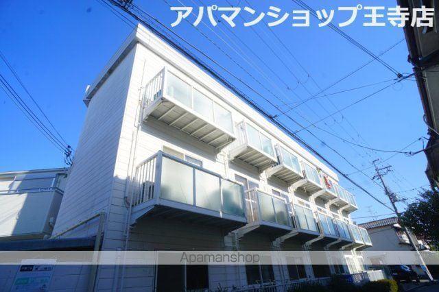エクステリア法隆寺(ワンルーム/3階)
