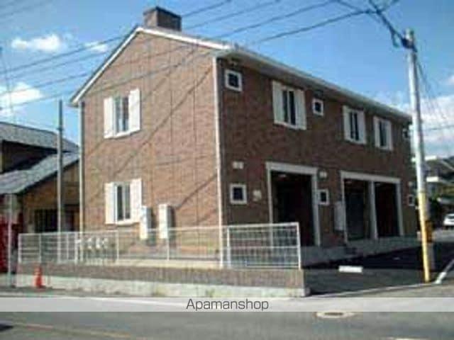 リビエールNO.2(1K/2階)