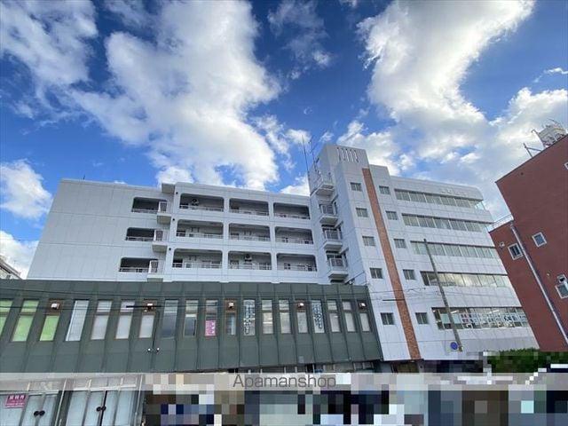 東町ビル(1SLDK/6階)