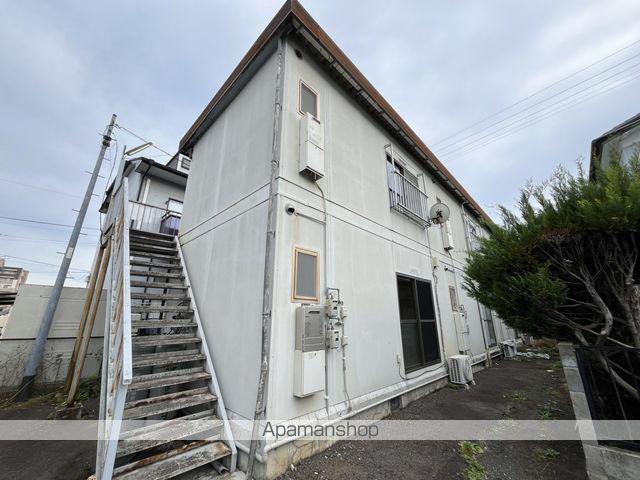 BONハイツ(1K/2階)