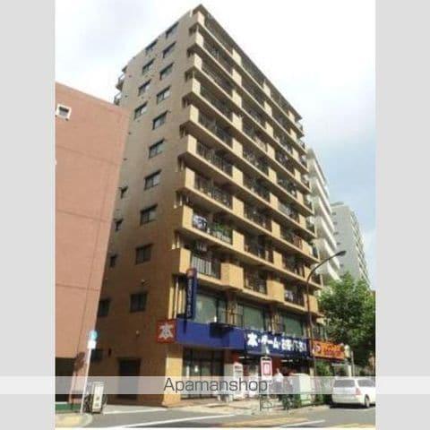 ライオンズマンション南大塚(ワンルーム/7階)