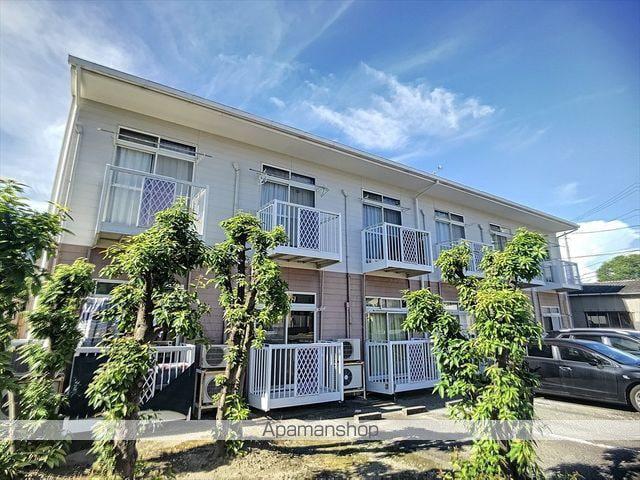 MAGNOLIA HOUSE(1K/1階)
