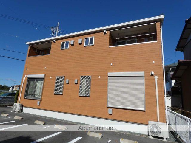 静岡県浜松市中央区 築9年(1LDK/1階)