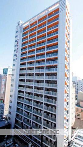 ORIENT BLD NO.111 ORIENT TRADING(1K/9階)