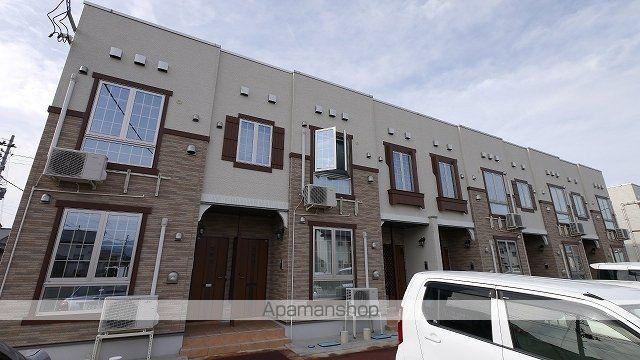 プリムローズⅠ(2LDK/2階)