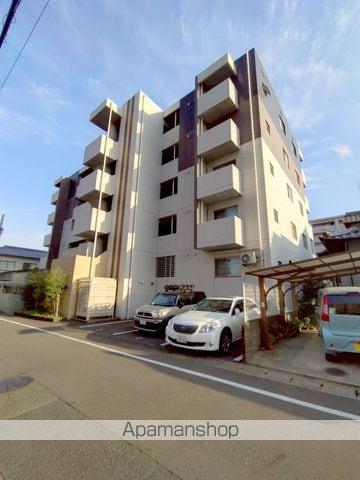 ALTE MEISTER レオ(2LDK/1階)