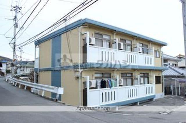 コーポフタバ(1K/1階)