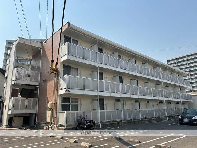 レオパレスアウル(1K/2階)