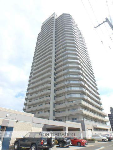 ライオンズマンション札幌スカイタワー(3LDK/11階)