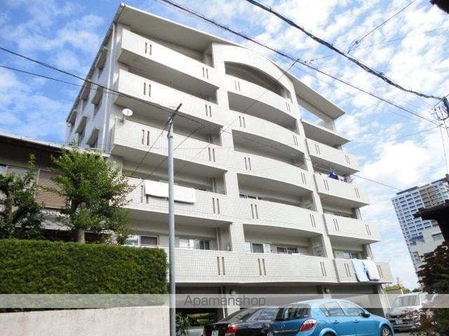 シンフォニィ西新(3LDK/2階)