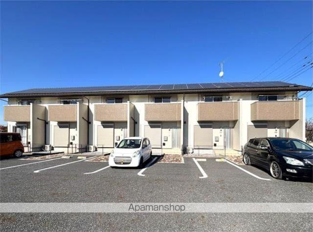 COLLINA II(2LDK/2階)