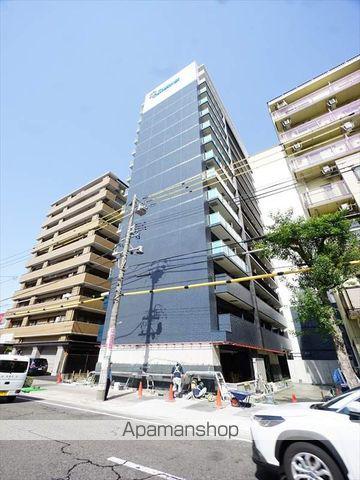 プレサンス上前津エレスタ(1DK/2階)