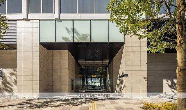 ロイヤルパークス品川