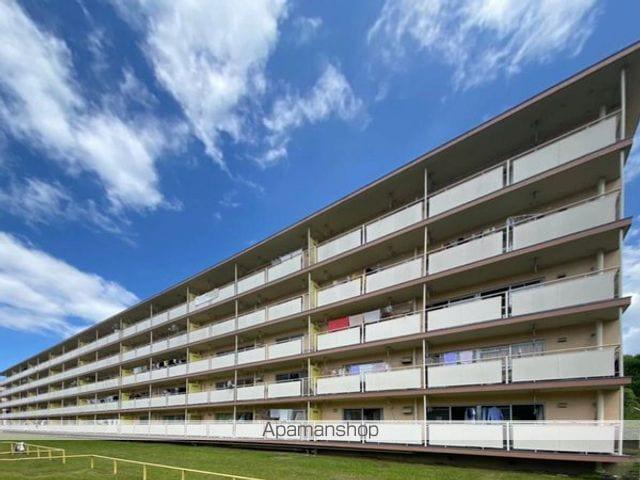 ビレッジハウス大淀 1号棟(2DK/1階)