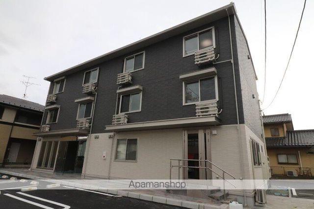 アクシィヴVI(3LDK/3階)