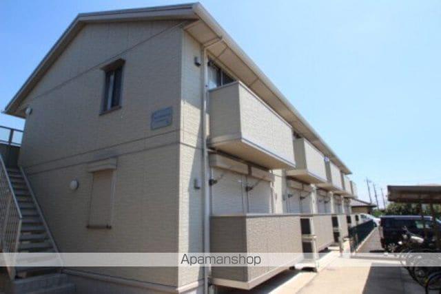 M・Yカサヴェール(1LDK/2階)