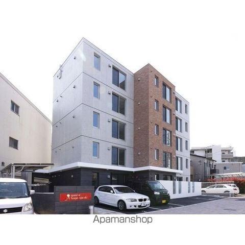 QUADOR 名古屋城駅(1LDK/3階)