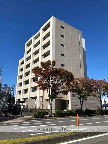 FYミカワ(3LDK/6階)