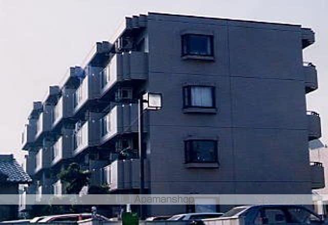 第3ハイツ竹長(1K/5階)