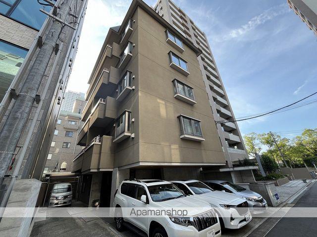 上幟町ハイム(3SLDK/4階)