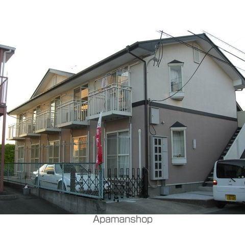 ロイヤルメゾンI(1K/2階)