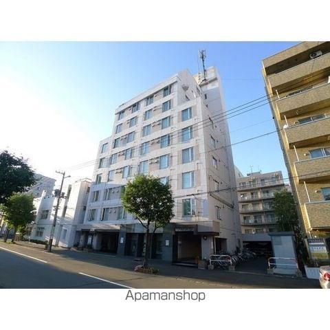 藤井ビル北23条(1K/10階)