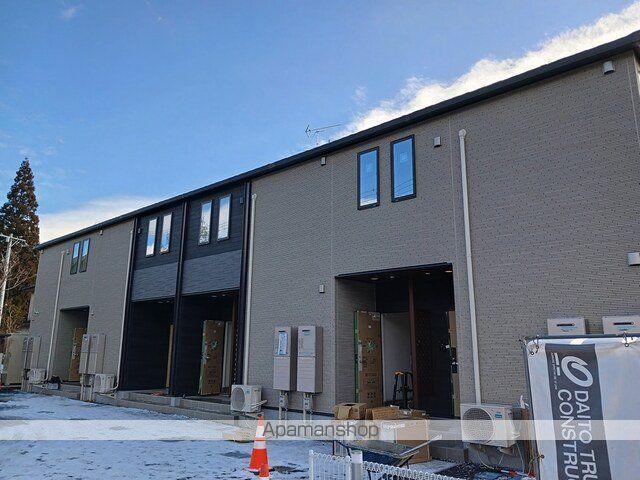 ホップⅣ(2LDK/2階)