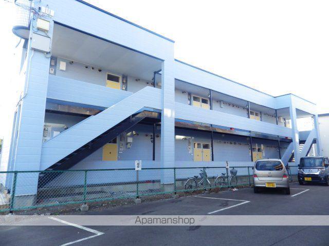 コーポピッコロ(ワンルーム/1階)