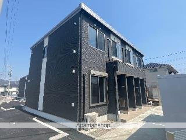 瑞穂市稲里 Ⅱ期工事(2LDK/2階)