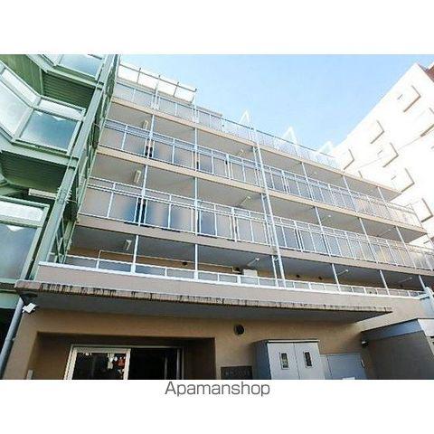 芦花ハウス2(1K/2階)