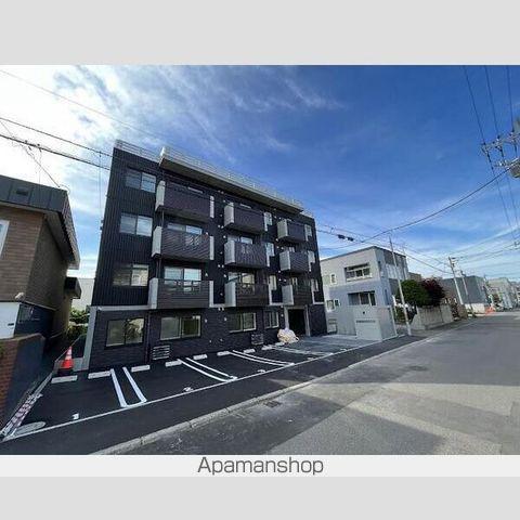 VILLA 41 KOTONI SAPPORO(1LDK/1階)