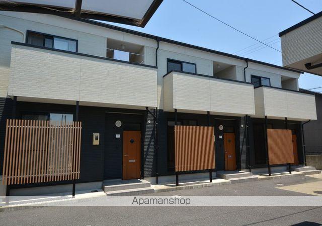 メゾンド・墨 壱号館(2LDK)