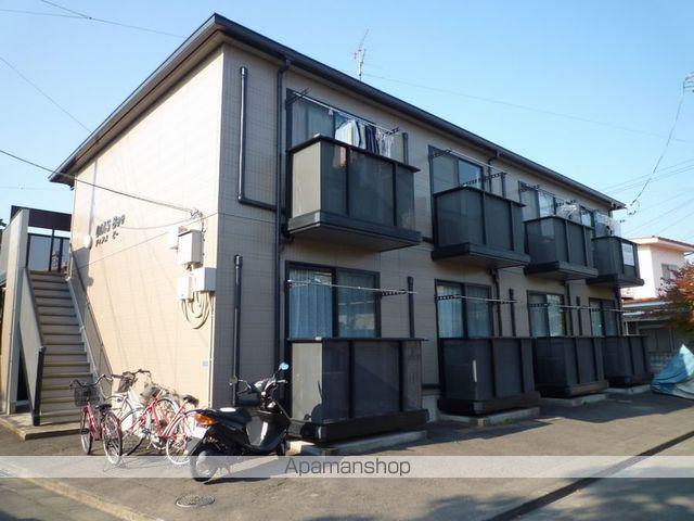 ディアスBEE(1K/2階)