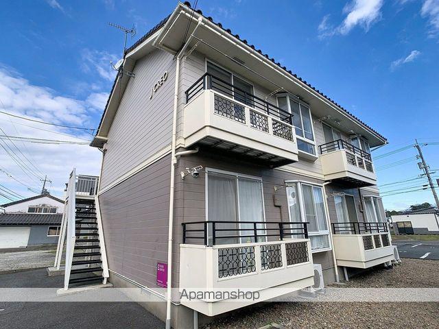 J-CREO(1LDK/2階)