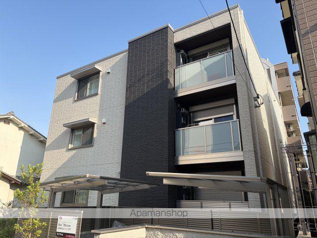 グランメゾン西大寺(1LDK/3階)