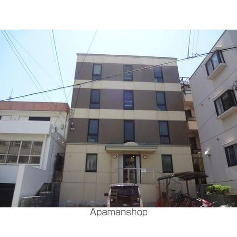 第2ホーメスト一社(ワンルーム/3階)