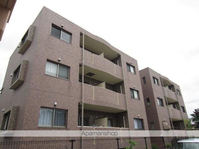 やまびこ夢マンション(1LDK/2階)