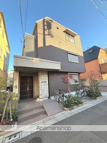 カーサアローロ(1K/3階)