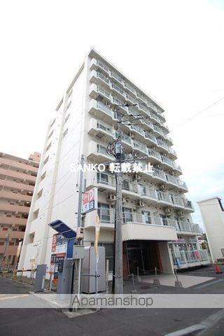 チサンマンション第11札幌(ワンルーム/9階)