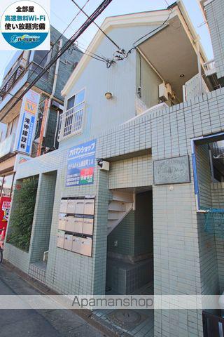 セドルハイム藤原町ⅠA(1K/2階)