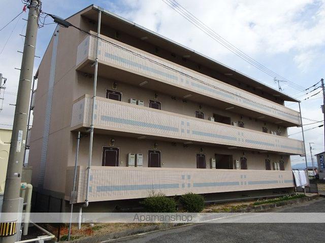 エスペランサ(1K/3階)