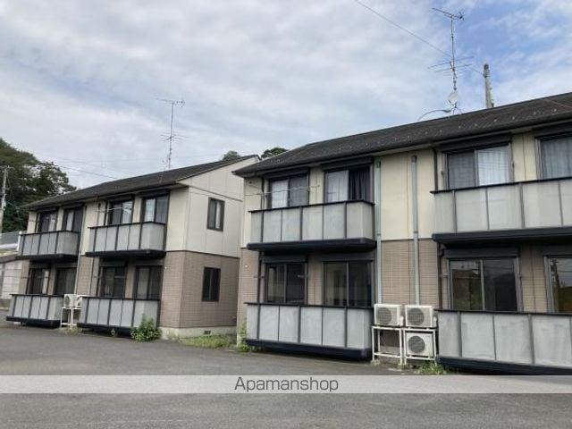 ディアス フルール(2DK/1階)