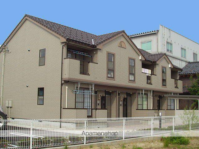 ピュアハイムⅠ(2K/1階)