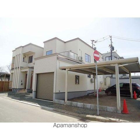 PENTHOUSE TMTⅡ(1LDK/1階)