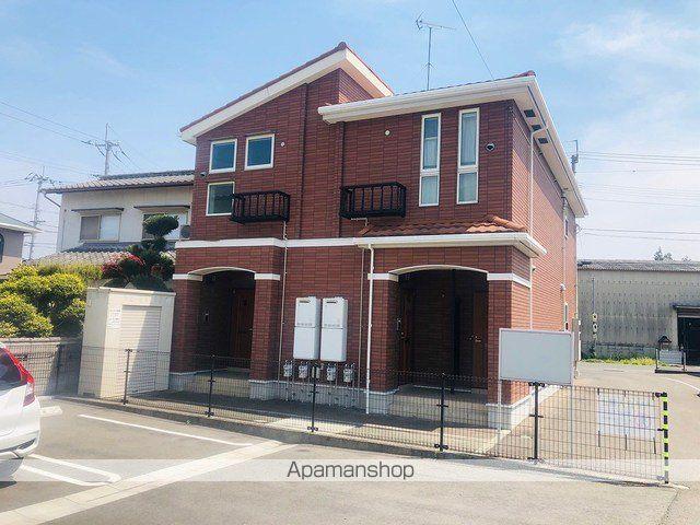 サンレミ真時Ⅰ(ワンルーム/1階)